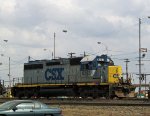 CSX 8223